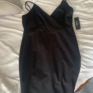 Lulus never worn dress